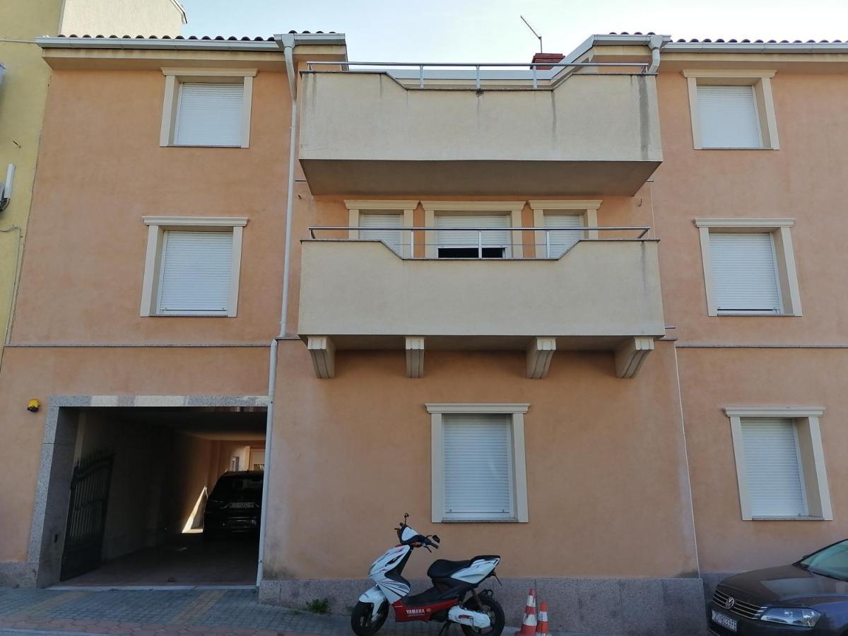 Apartmani Golomeic Crikvenica Exterior foto