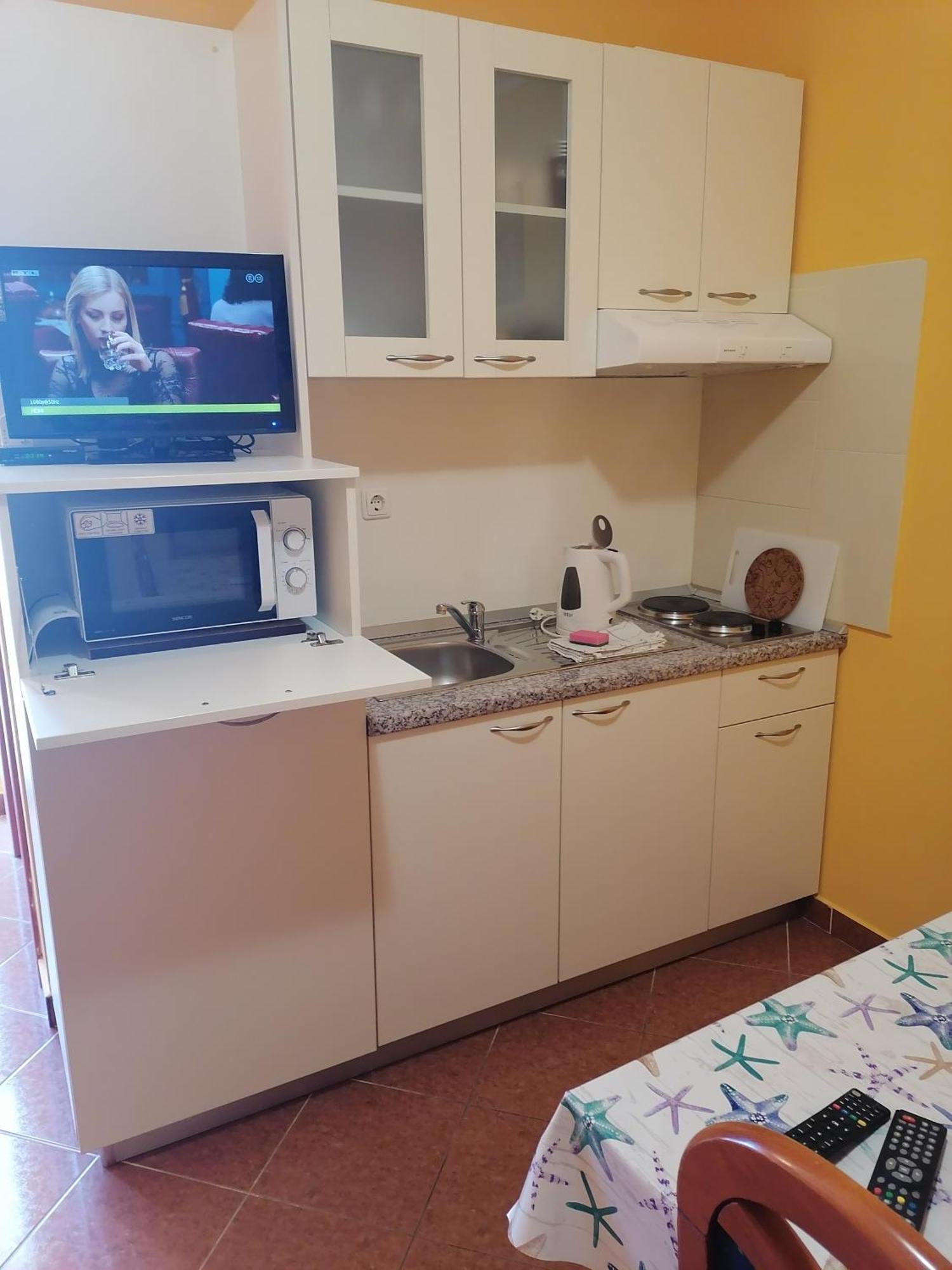 Apartmani Golomeic Crikvenica Exterior foto