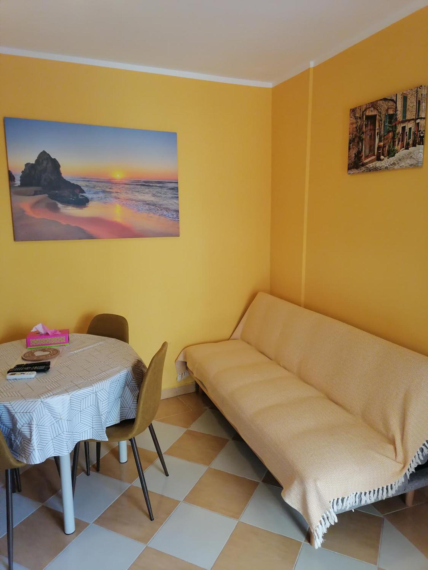 Apartmani Golomeic Crikvenica Exterior foto
